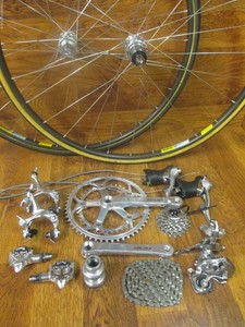 shimano dura ace vintage