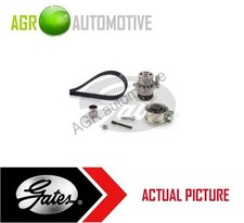 GATES TIMING BELT / CAM AND WATER PUMP KIT OE QUALITY REPLACE KP15569XS-2
