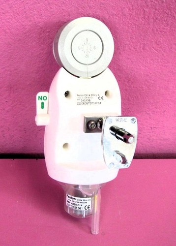 Penlon OX14 SC760 Vacuum Regulator Continuous High Suction Wall Mount 0-700mmHg - Picture 8 of 12