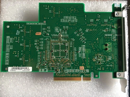 46M0997 IBM ServeRAID Expansion Adapter 16-Port SAS Expander - Picture 3 of 5