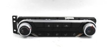 Temperature Control Fits 2020 NISSAN SENTRA OEM #31521