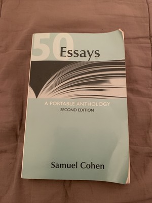 50 essays 6th edition pdf image