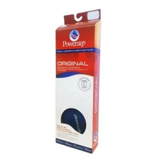 Powerstep Original Full Length Orthotic Supports [Original Full Length]
