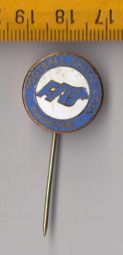 ASOCIACIÓN DE FUTBOL FEDERACIÓN Pin Insignia Logo (listado 2) - Imagen 145 de 248