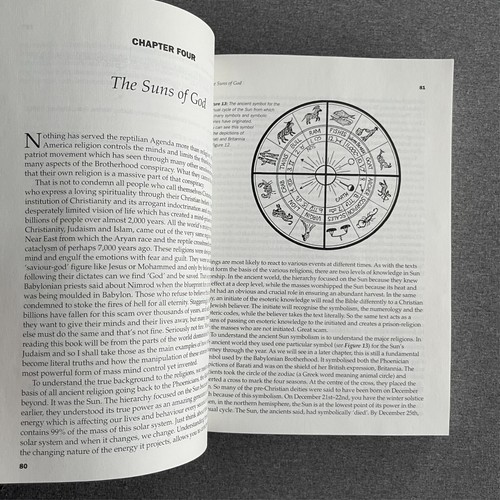 The Biggest Secret: The Book That Will Change the World (Paperback or Softback) - Picture 16 of 17