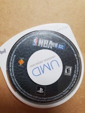 NBA Live 08 Block Party Tested & Working