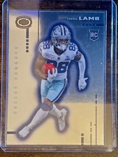 🏈🔥CeeDee Lamb 2020 Rookie Cards(Complete Your Set)