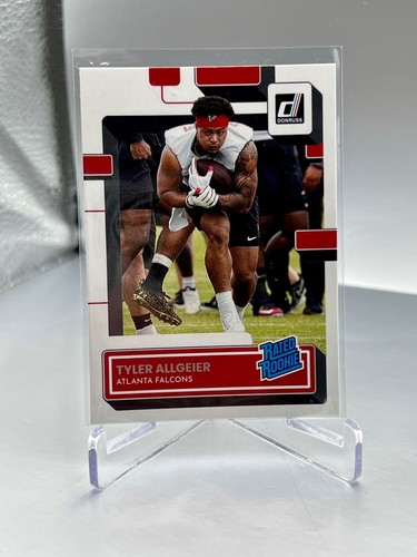 2022 Panini DONRUSS Football - Base ROOKIE Cards #301-400 - You Pick Singles - Picture 126 of 253