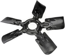 Engine Cooling Fan Blade Dorman For 2007-2009 Chrysler Aspen