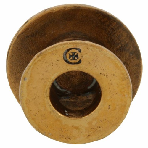 Paracord/Leather Cord Button Lanyard Bead by Covenant Everyday Gear - Picture 36 of 72