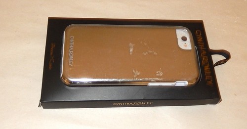 cynthia rowley mirror iphone 7 hülle - Bild 3 von 4