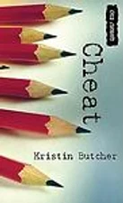 Cheat by Butcher, Kristin