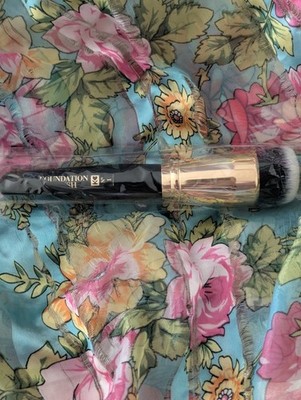 Bell Beauty By Kim Gravel Foundation Brush No.1