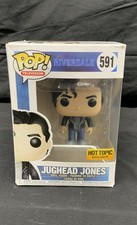 Riverdale Jughead Jones Funko Pop