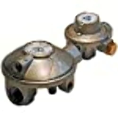 Cavagna 52 A 490 0019 Two Stage Stage Regulator Kit - Bild 4 von 8