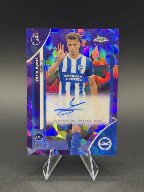 Rookie Set von Yasin Ayari
