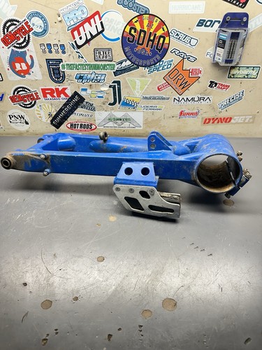 1999-2004 Honda 400ex Trx 400 Aftermarket Steel Rear Swingarm Carrier + 1 - 2