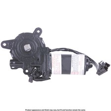 For Infiniti G20 Q45 1991-2000 Cardone Rear Left Power Window Motor