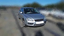 3M513B437BAE TRANSMISION DELANTERA IZQUIERDA / 382398 PARA FORD FOCUS BERLINA C
