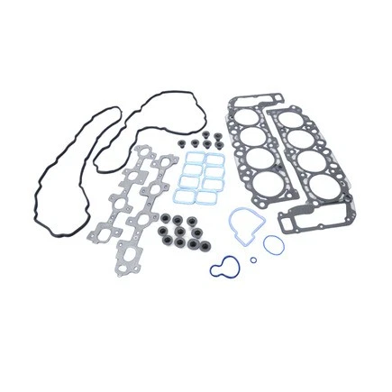 Juego de juntas de motor superior Mopar 68001777AA, para Dodge/Jee 2004 2007 para Chrysler Foto 3 de 4