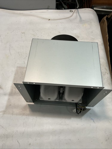 Blower Assembly for Windster WS-63TB42SS 42" Stainless Steel Island Range Hood - Picture 4 of 11