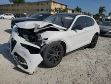 Steering Gear/Rack Fits 18-19 STELVIO 563890