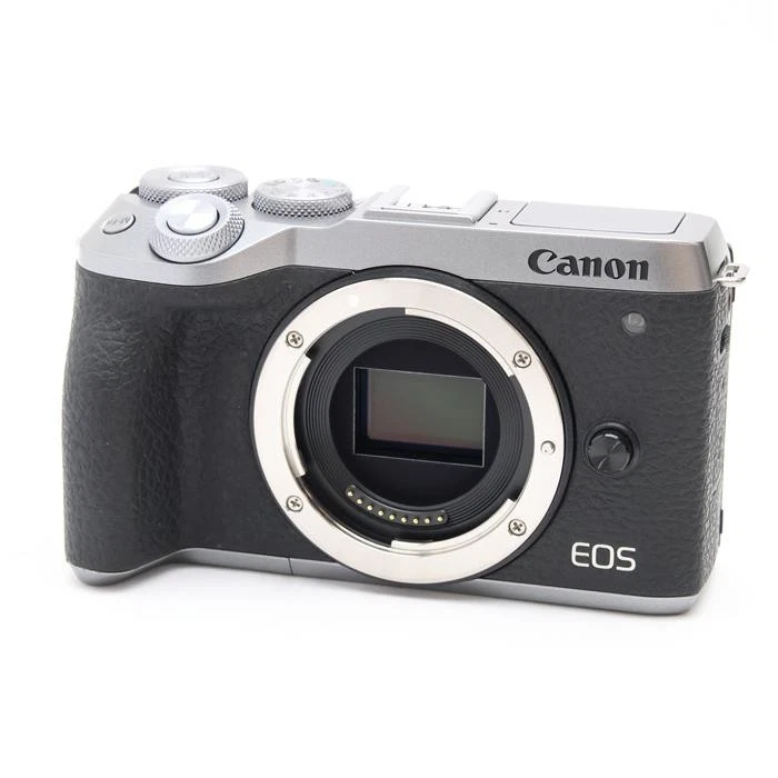 Canon EOS M6 Digital Cameras for sale | eBay