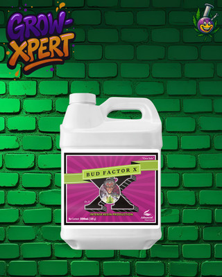 Advanced Nutrients Bud Factor X Blütebooster 500 ml