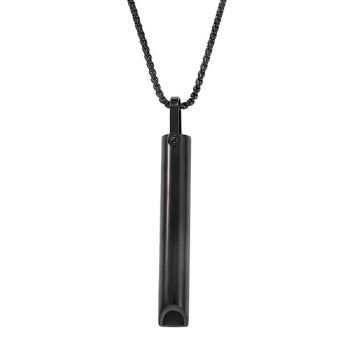 Stress Relief Whistle Necklace Mindfulness Necklace Mindfulness Training - Picture 9 of 13
