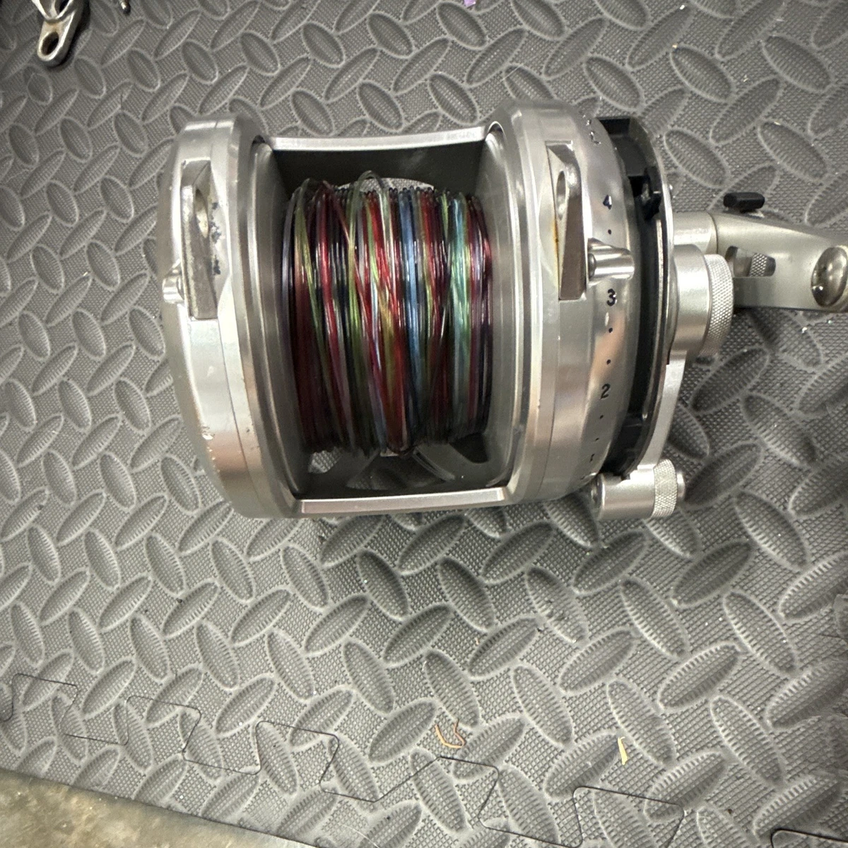 Penn International 50 for sale - eBay