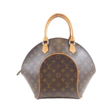 Authentic LOUIS VUITTON Monogram Ellipse MM M51126 Bag  #260-007-967-5482