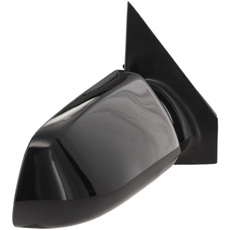 Espejos retrovisores lado derecho pasajero para Chevy Hand 15757376 GMC Safari Chevrolet Astro Foto 4 de 4