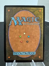 Magic: The Gathering Trading Card Games Individual White