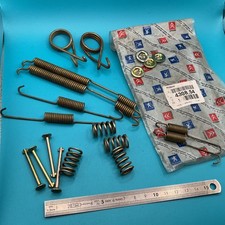 Kits de frein Citroen DS