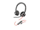 Poly Blackwire 8225 USB-C Headset