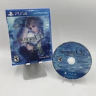Final Fantasy X / X-2 HD Remaster - Sony Playstation 4 PS4 - Tested Working
