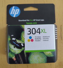 Original HP 304XL Tinte N9K07AE OVP 2026