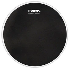 Evans dB Zero Mesh Drumhead 8"