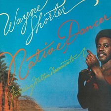 WAYNE SHORTER - NATIVE DANCER NEW CD