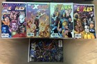 Exiles Full Run #1-100 & Annual 1 Comic Books Complete Run Marvel Comics
