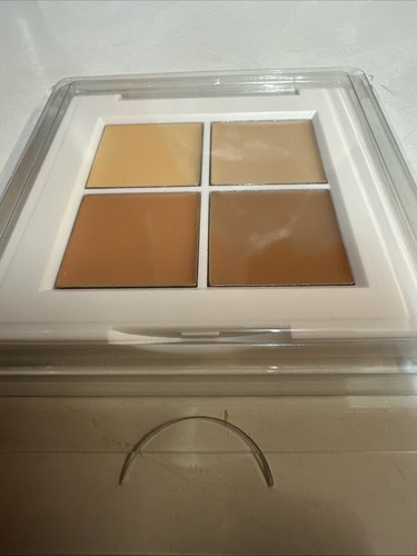 CYO Tailor Shade Concealer Palette FAIR/ MEDIUM TESTER BRAND NEW.Closed - Picture 5 of 8
