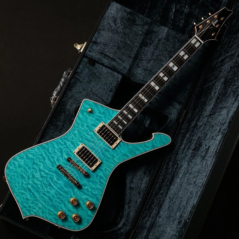 Blue Greco 6 String Electric Guitars for sale | eBay