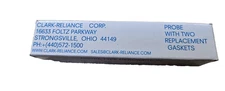 Clark-Reliance V020RK V020 Probe for EL1000 Series - NEW
