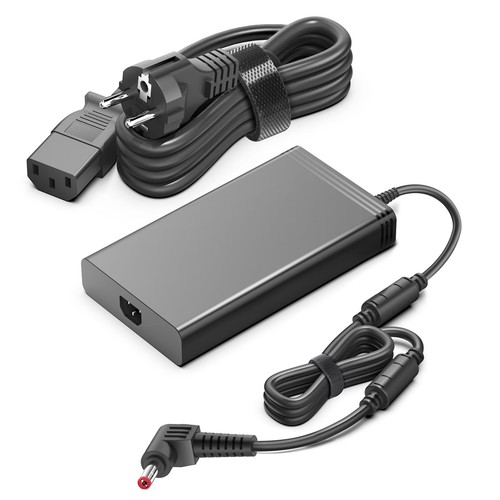 TAIFU 19,5V 230W Alimentatore Caricatore per Laptop Acer Predator Helios 700 500 - Zdjęcie 15 z 24