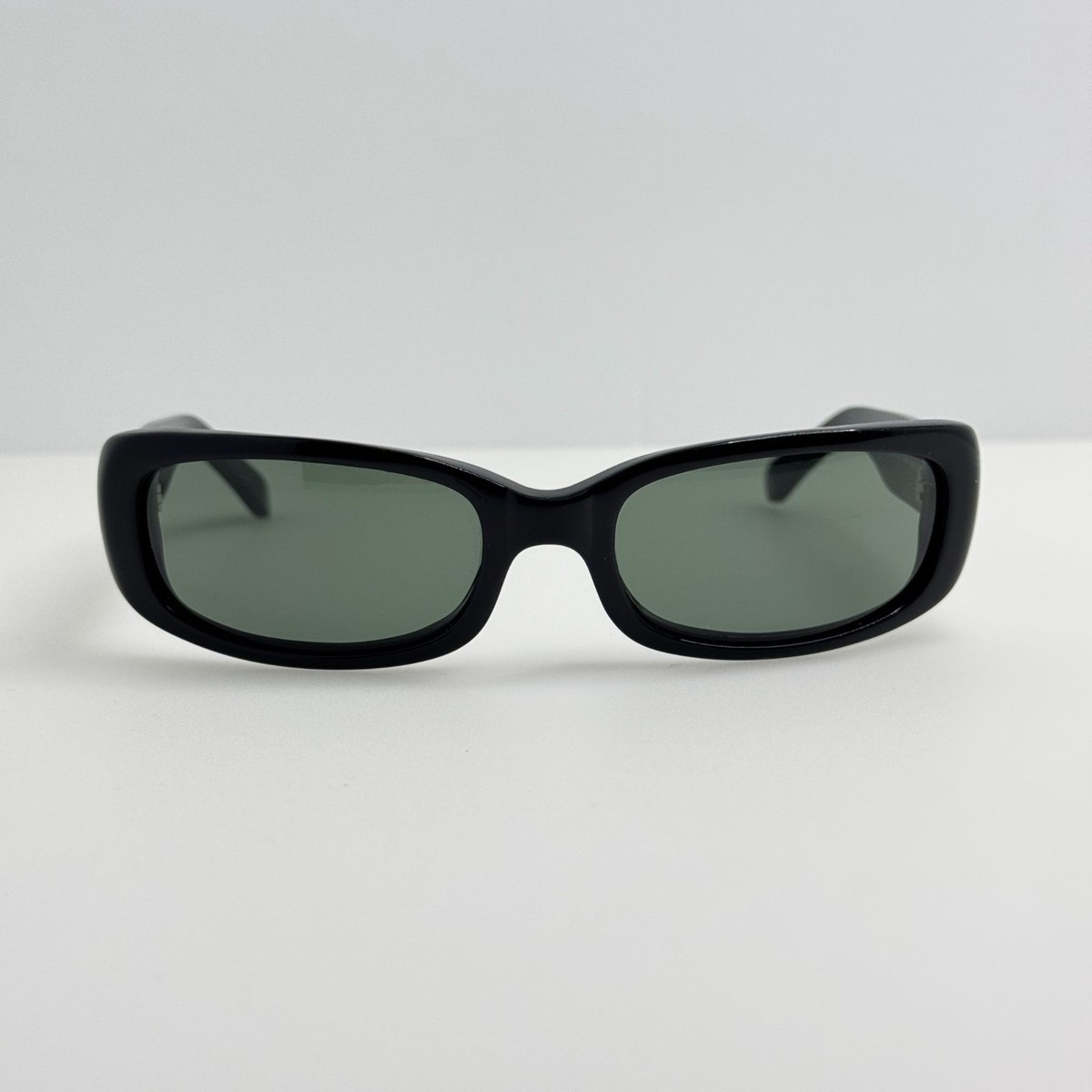 Smith Sunglasses Locket Glass Lens Black Tlt Optics View 3