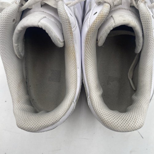 Nike Air Force 1 Low All White Triple White-AF1 CW2288-111-Men's Size 10.5 - Picture 8 of 14