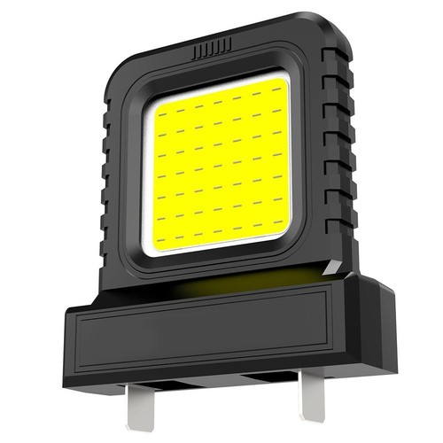🔥Wireless LED Work Light For 21V Battery Cordless Outdoor Workshop | Lamp - Picture 15 of 18