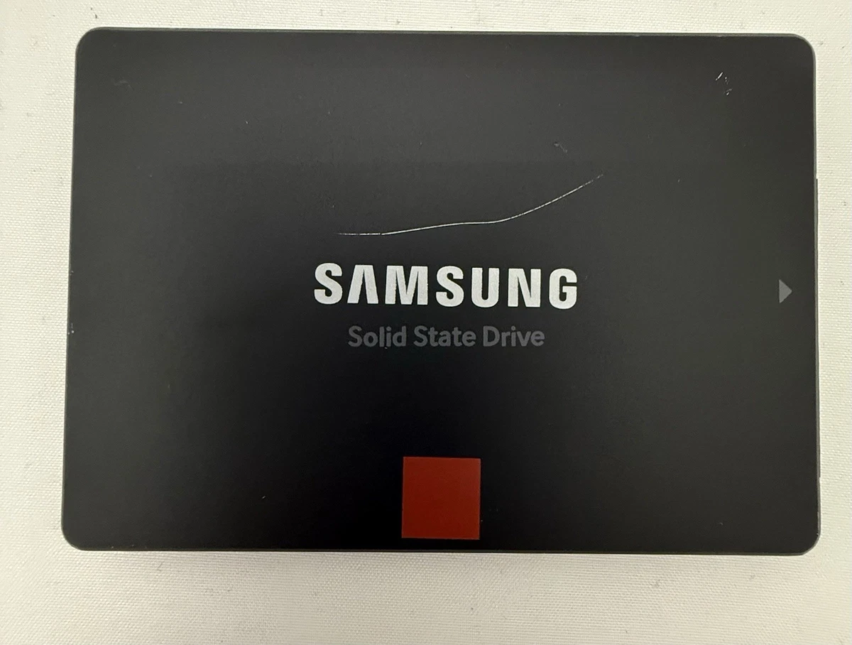 Samsung 512 GB Solid State Drives for sale | eBay