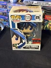 Funko Pop Demon Slayer Giyu Tomioka #876 Vinyl AAA Anime Exclusive