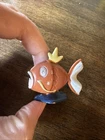 Vintage Authentic TOMY Pokemon Collection: Magikarp Figure
